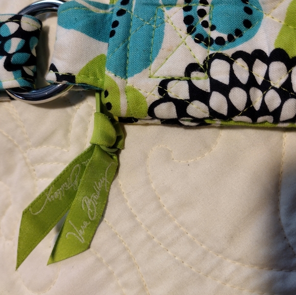 Vera Bradley Crossbody - Picture 3 of 5